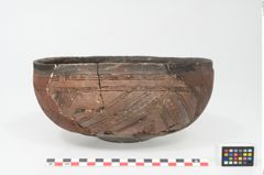 Foto von Keramikgefäß (NHMW-PRAE-026097)